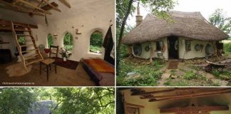 Napravio kuću iz bajke za samo 200 eura i sada je iznajmljuje, to je pravi biznis