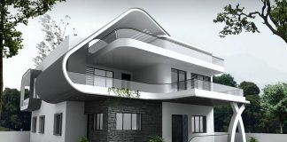 Dizajn ovih kuća ostavit će vas bez daha, pogledajte ovu galeriju