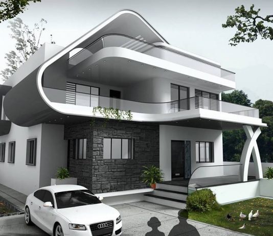 Dizajn ovih kuća ostavit će vas bez daha, pogledajte ovu galeriju