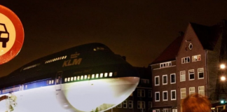 Stiže budućnost, Boeing 747 vozit će ulicama ovog europskog grada