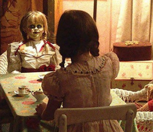 Jel neko gledao ovaj horor? E sad ćete se bojati još više