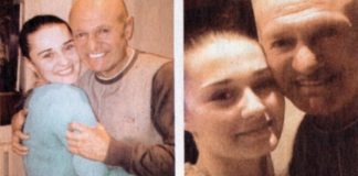 Ispovijest Šabanove ljubavnice Cuce: Nikada se neću udati! Dva sata prije nego što je poginuo mi je rekao kako se vidimo brzo kući!