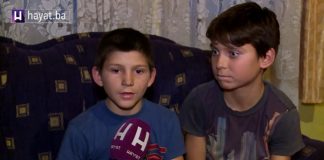 Ovo je priča koje je mnoge ganula do srca, njih dvojicu je majka ostavila i otišla a odvela kćerku