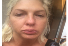 IDEMO OPET ! Isplivala nova slika koju je Karleuša slala Vranješu