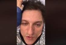 Javio se Šabanov kum iz bolnice po prvi put, evo šta je izjavio poslije nesreće