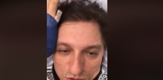 Javio se Šabanov kum iz bolnice po prvi put, evo šta je izjavio poslije nesreće