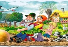 Sjećate li se ove priče? Podsjetite se o čemu se radi u njoj