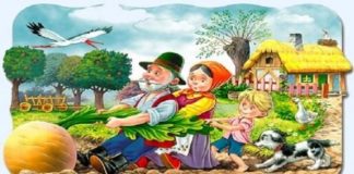 Sjećate li se ove priče? Podsjetite se o čemu se radi u njoj