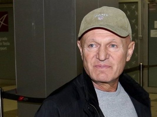 Šaban Šaulić nastradao u prometnoj nesreći u Njemačkoj