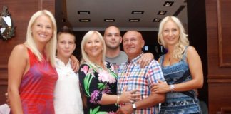 Ovo je zvanično saopštenje porodice Šaulić