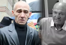 Isplivao video u kojem Šaban govori o vanbračnom sinu