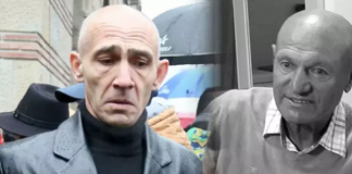 Isplivao video u kojem Šaban govori o vanbračnom sinu