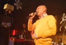 OVO JE POSLJEDNJI SNIMAK ŠABANA ŠAULIĆA, TRI SATA PRED SMRT: Poslije ovih pjesama otišao je u smrt (VIDEO)