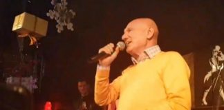 OVO JE POSLJEDNJI SNIMAK ŠABANA ŠAULIĆA, TRI SATA PRED SMRT: Poslije ovih pjesama otišao je u smrt (VIDEO)