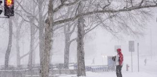 Uživajte u lijepom vremenu dolazi nam nagla promjena