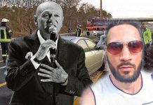 Po prvi put se oglasio vozač koji je udario u Šabanovo auto, evo šta je rekao