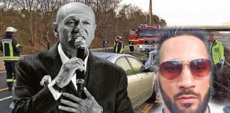 Po prvi put se oglasio vozač koji je udario u Šabanovo auto, evo šta je rekao