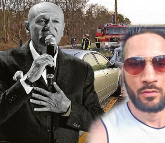 Po prvi put se oglasio vozač koji je udario u Šabanovo auto, evo šta je rekao
