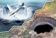 Konačno je riješena misterija o bermudskom trouglu, POGLEDAJTE DOBRO (5 slika + VIDEO)