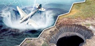 Konačno je riješena misterija o bermudskom trouglu, POGLEDAJTE DOBRO (5 slika + VIDEO)