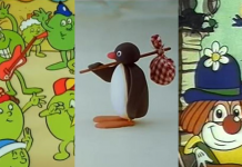 Da li se sjećate ovih crtanih filmova koji su nas uveseljavali prilikom odrastanja, pogledajte