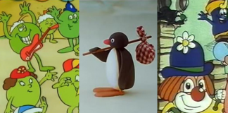 Da li se sjećate ovih crtanih filmova koji su nas uveseljavali prilikom odrastanja, pogledajte