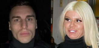 Vranješ vidio Darin snimak pa joj poslao sramnu poruku, a ona je objavila