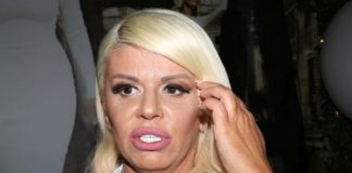 Dara ponovo pritisnula pogrešno dugme i objavila