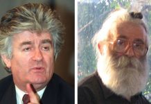 Kako sam bio prerušen u Dabića, Karadžić posle 20 godina otkrio kako je živeo u BEKSTVU! Prevario komšinicu koja radi u Interpolu! A OVA GREŠKA GA KOŠTALA SVEGA