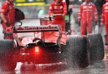 Nakon nekoliko godina borbe napustila nas je legenda F1