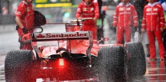 Nakon nekoliko godina borbe napustila nas je legenda F1