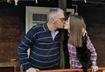 Kada sam imala 15 godina bila sam ljubavnica 35 godina starijem muškarcu: Milijana (21) priznala da je imala vezu i prije Milojka(74)