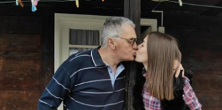 Kada sam imala 15 godina bila sam ljubavnica 35 godina starijem muškarcu: Milijana (21) priznala da je imala vezu i prije Milojka(74)