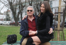 Milijanu(21) nije briga šta joj kažu roditelji za njenu vezu sa Milojkom(74), evo šta ona kaže na to