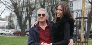 Milijanu(21) nije briga šta joj kažu roditelji za njenu vezu sa Milojkom(74), evo šta ona kaže na to