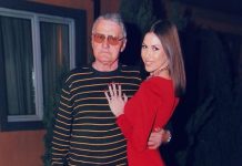 ZNAM JE OD KAD SE RODILA! SVE SMO USKLADILI PA I SEKS: Milojko progovorio o vezi sa 53 godine mlađom Milijanom! Otkrio kako ju je SMUVAO i dao par saveta mladićima