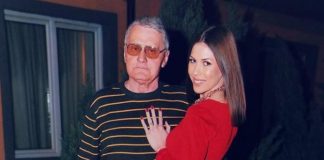 ZNAM JE OD KAD SE RODILA! SVE SMO USKLADILI PA I SEKS: Milojko progovorio o vezi sa 53 godine mlađom Milijanom! Otkrio kako ju je SMUVAO i dao par saveta mladićima