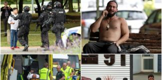 Napad na džamiju na Novom Zelandu, ubijeno više od 40 osoba, terorista prenosio masakr na Facebooku