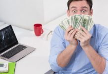 Želite da zaradite novac na internetu ? Evo jedne metode koja radi provjereno