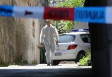 Strašan zločin potresao Srbiju,Milan Stanković ubio majku: Rasporio je od vrata do stomaka, pa pobjegao!