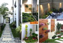 12 fantastičnih ideja za uređenje prilaza kući