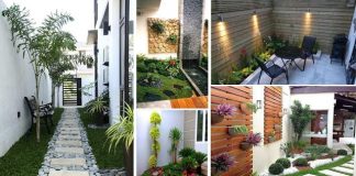 12 fantastičnih ideja za uređenje prilaza kući