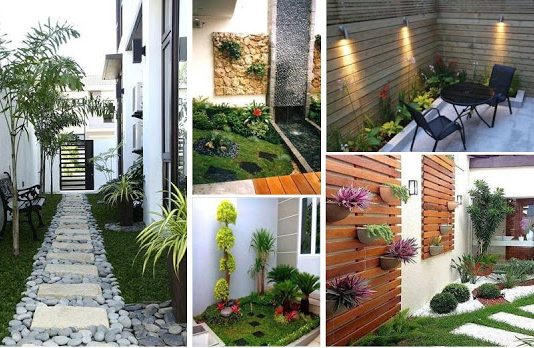 12 fantastičnih ideja za uređenje prilaza kući