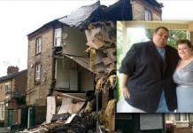 Neobična nesreća, dok su vodili ljubav propali kroz tri sprata