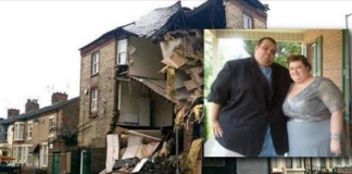 Neobična nesreća, dok su vodili ljubav propali kroz tri sprata