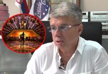 Pogledajte kakve je ljepotica kćerka Saše Popovića, dugo ju je krio al kad vidite slike bit će vam jasno zašto