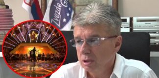 Pogledajte kakve je ljepotica kćerka Saše Popovića, dugo ju je krio al kad vidite slike bit će vam jasno zašto