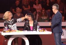 SAŠA ZAGRMIO NA LEPU BRENU: Kad si došla kod mene, kofer ti bio vezan KANAPOM!