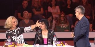 SAŠA ZAGRMIO NA LEPU BRENU: Kad si došla kod mene, kofer ti bio vezan KANAPOM!