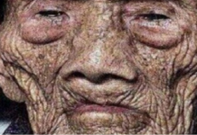 NEVJEROVATNO: Ovaj čovjek živio je 256 godina, a prije smrti otkrio je neke jezive tajne